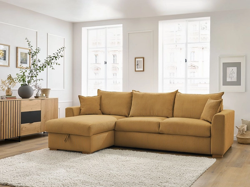 Ecksofa BOBOCHIC AUGUSTIN