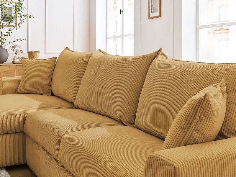 Ecksofa BOBOCHIC AUGUSTIN