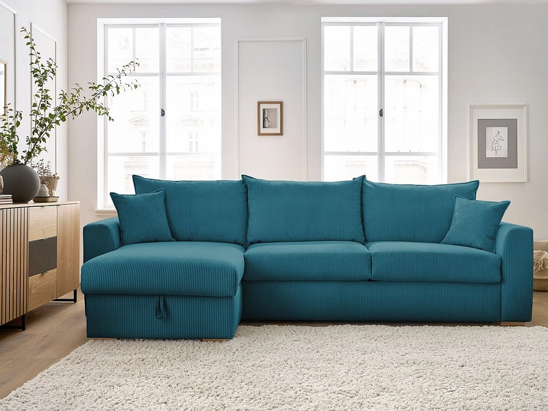 Ecksofa BOBOCHIC AUGUSTIN