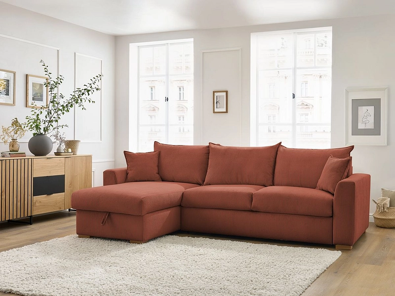 Ecksofa BOBOCHIC AUGUSTIN