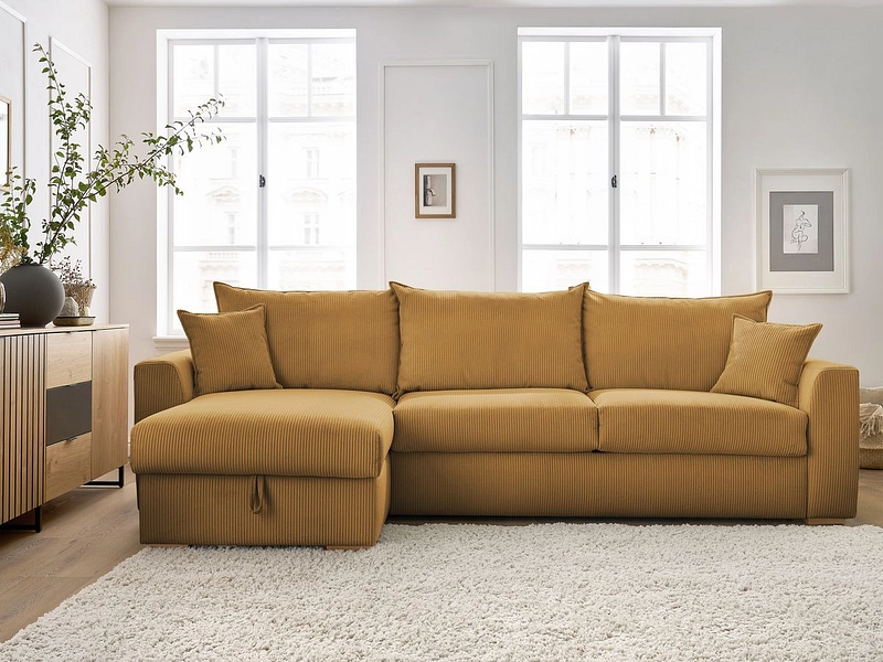 Ecksofa BOBOCHIC AUGUSTIN