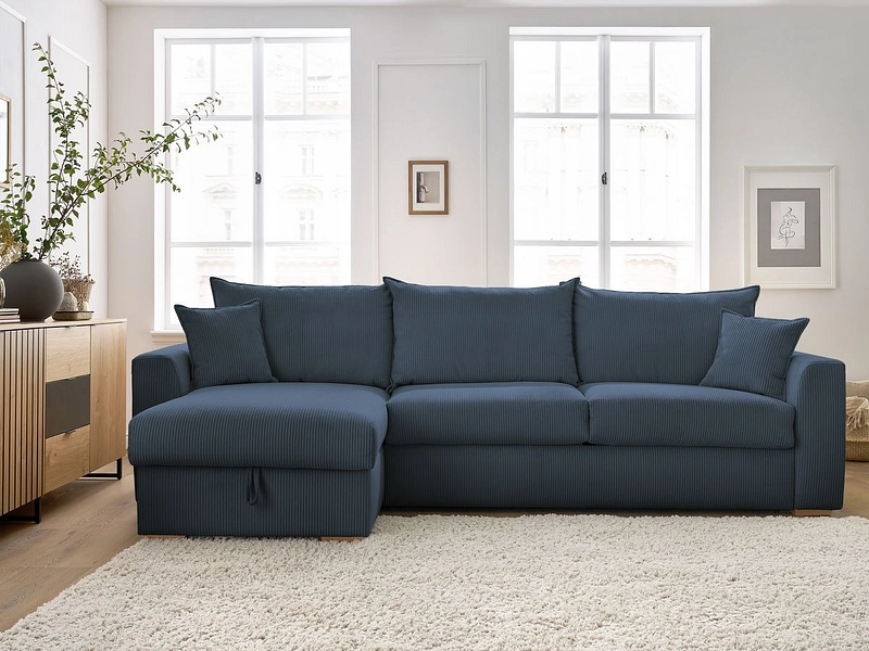 Ecksofa BOBOCHIC AUGUSTIN