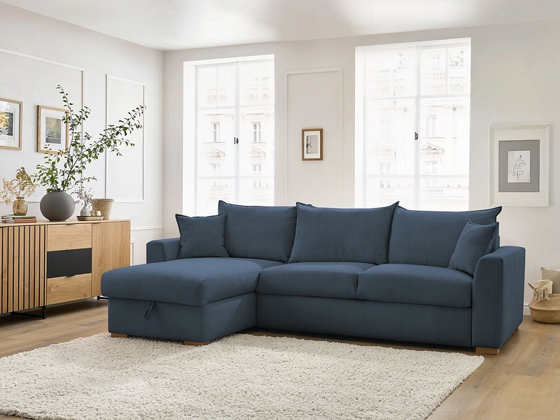 Ecksofa BOBOCHIC AUGUSTIN