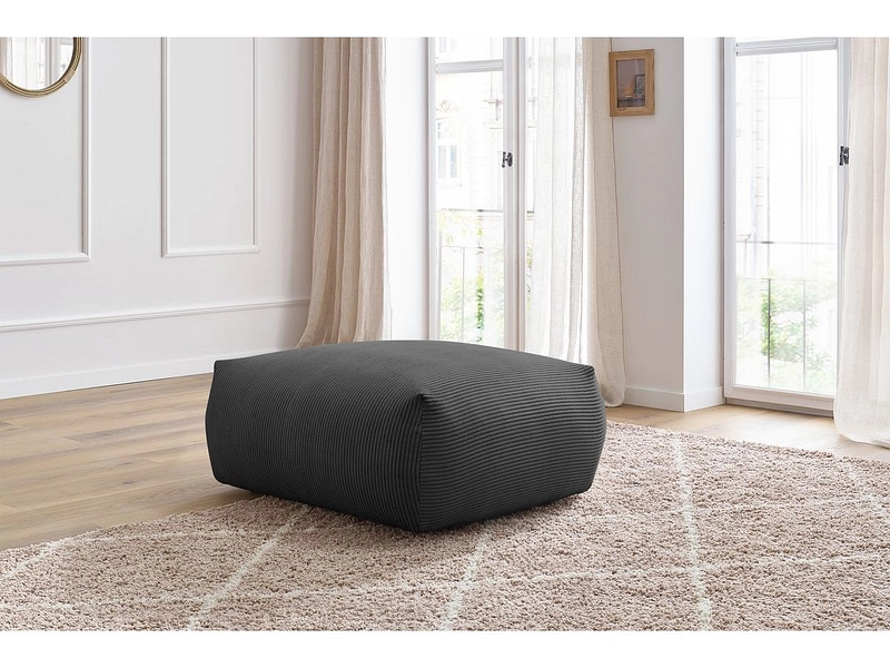 Pouf BOBOCHIC VOLTAIRE