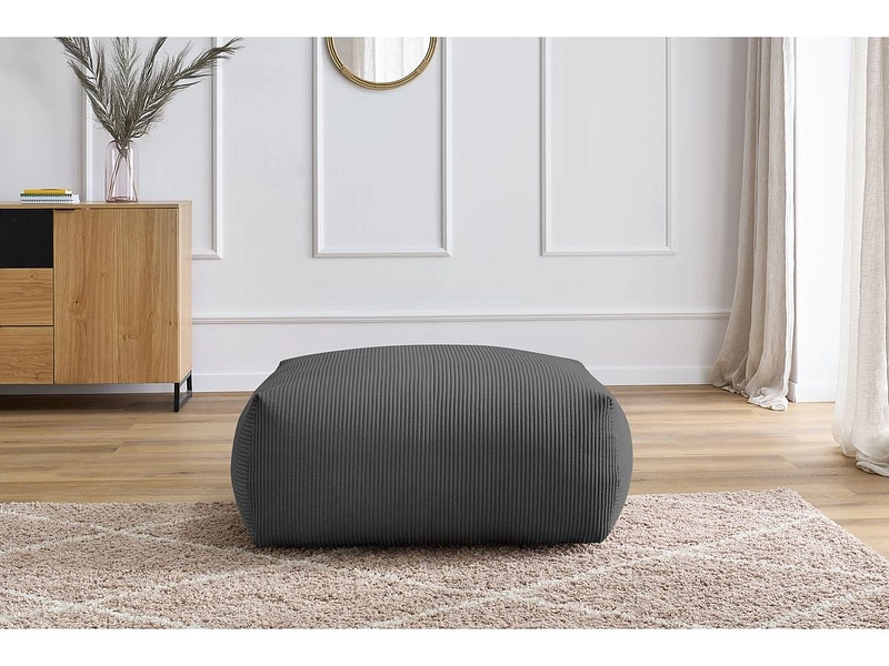 Pouf BOBOCHIC VOLTAIRE