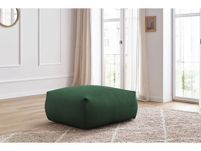 Pouf BOBOCHIC VOLTAIRE