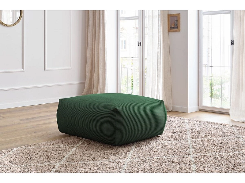 Pouf BOBOCHIC VOLTAIRE