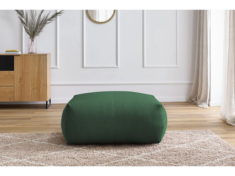 Pouf BOBOCHIC VOLTAIRE