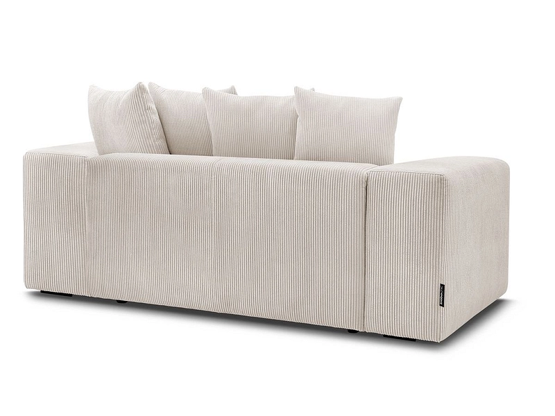 2er Sofa BOBOCHIC VOLTAIRE