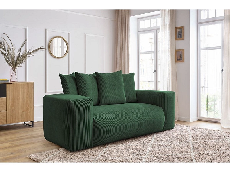 2er Sofa BOBOCHIC VOLTAIRE