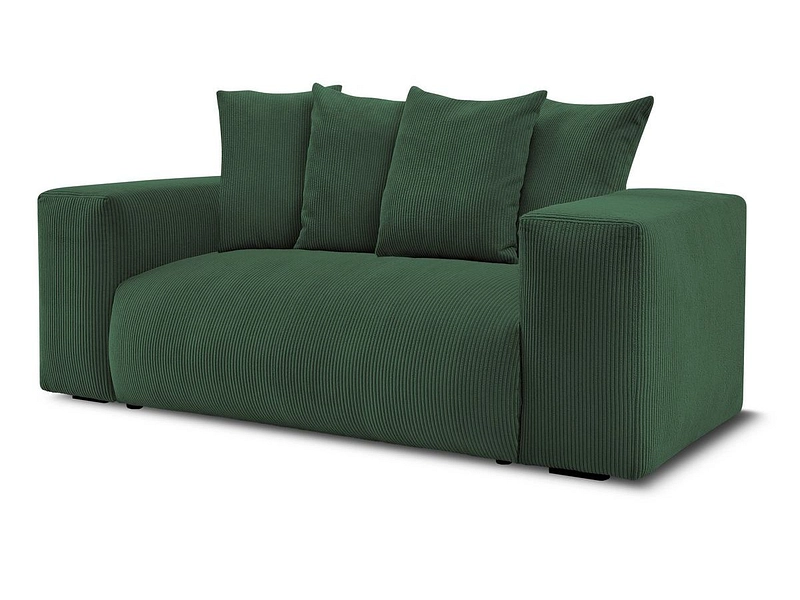 2er Sofa BOBOCHIC VOLTAIRE