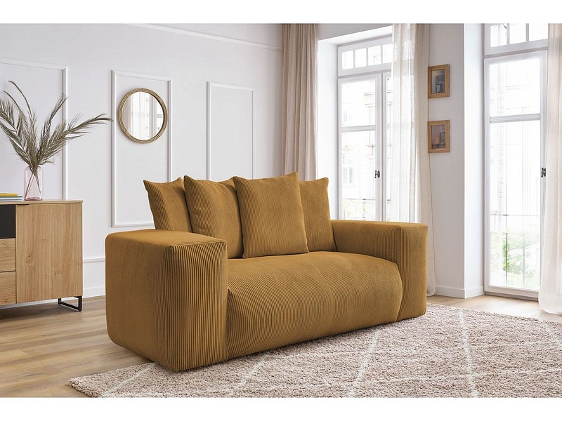 2er Sofa BOBOCHIC VOLTAIRE