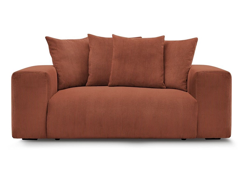 2er Sofa BOBOCHIC VOLTAIRE