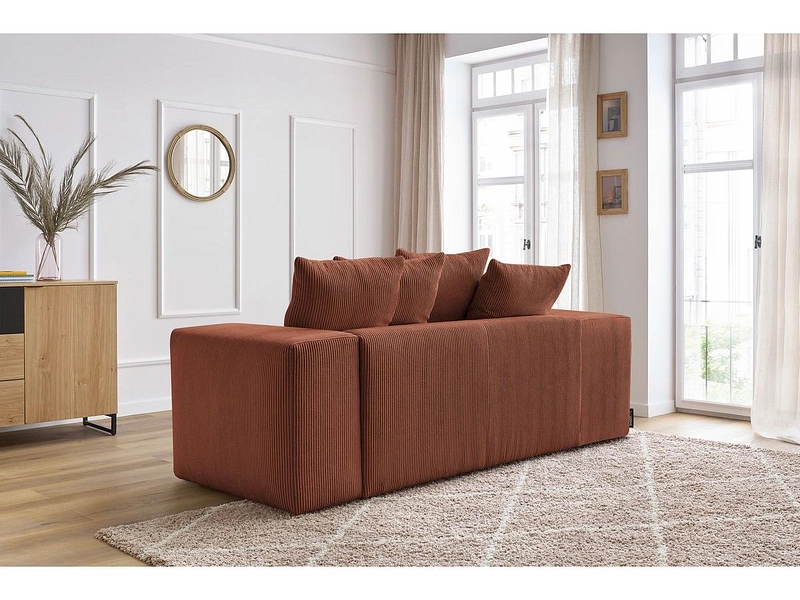 2er Sofa BOBOCHIC VOLTAIRE