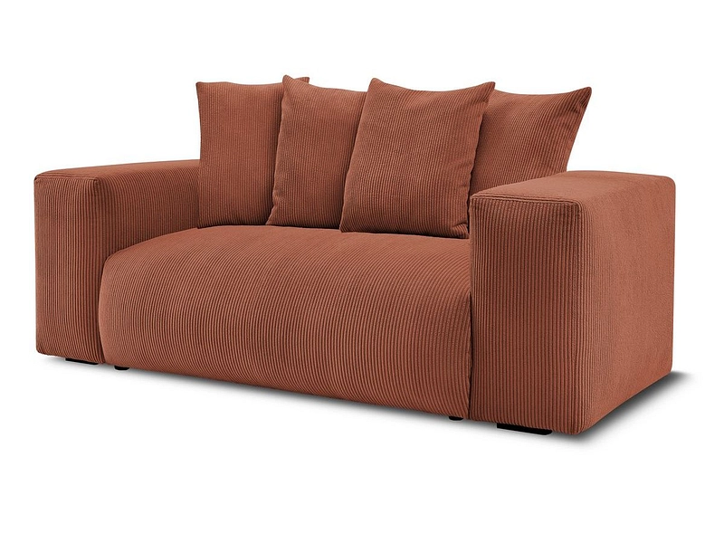 2er Sofa BOBOCHIC VOLTAIRE