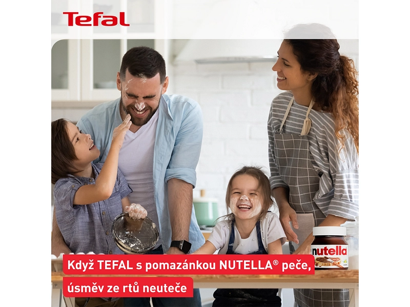 TEFAL Waffeleisen TEFAL Waffeleisen