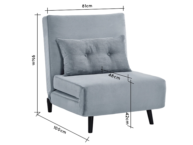 Bettsofa MARLA