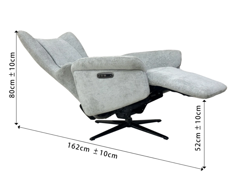 Fauteuil relax PALAU