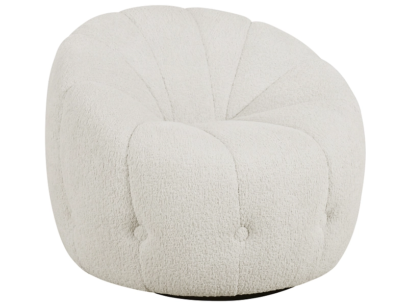 Fauteuil JUST 4 YOU FLUFFY