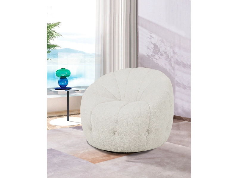 Fauteuil JUST 4 YOU FLUFFY