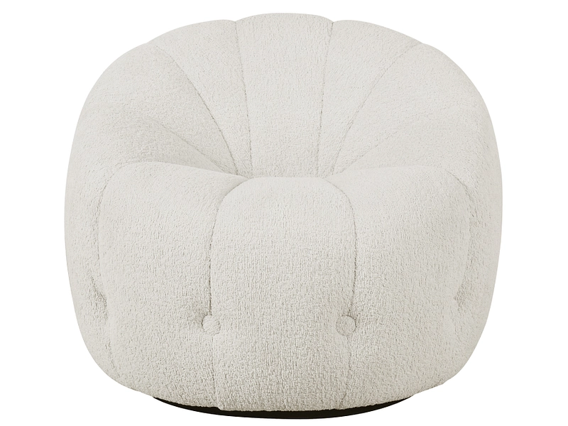 Fauteuil JUST 4 YOU FLUFFY