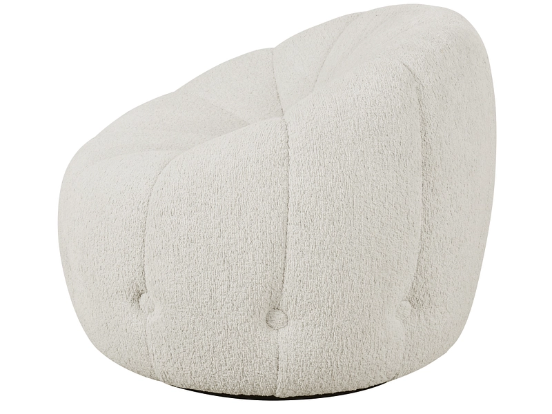 Fauteuil JUST 4 YOU FLUFFY