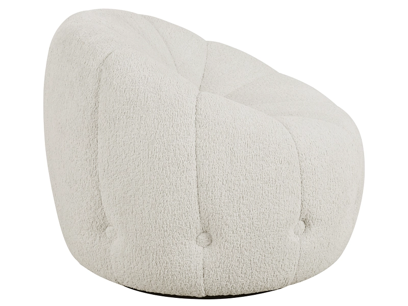 Fauteuil JUST 4 YOU FLUFFY