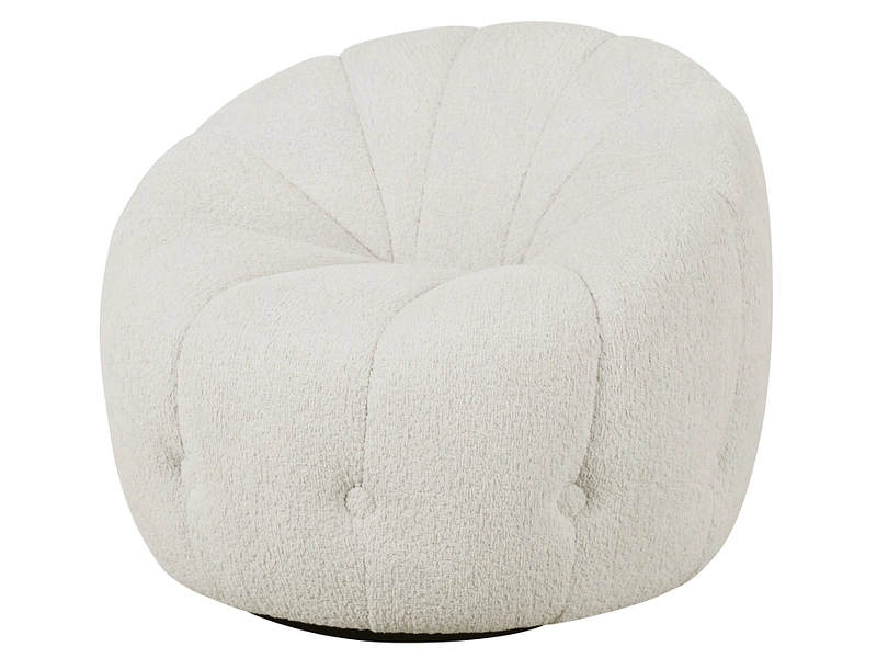 Fauteuil JUST 4 YOU FLUFFY