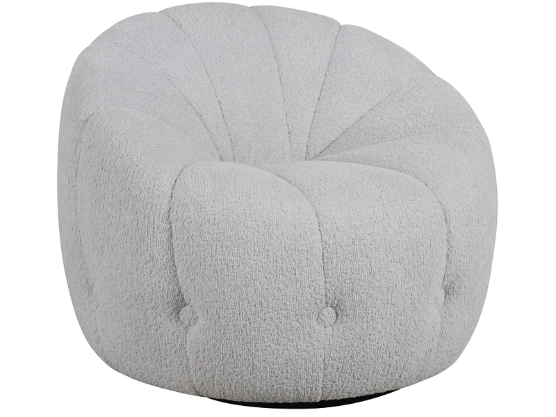 Fauteuil JUST 4 YOU FLUFFY