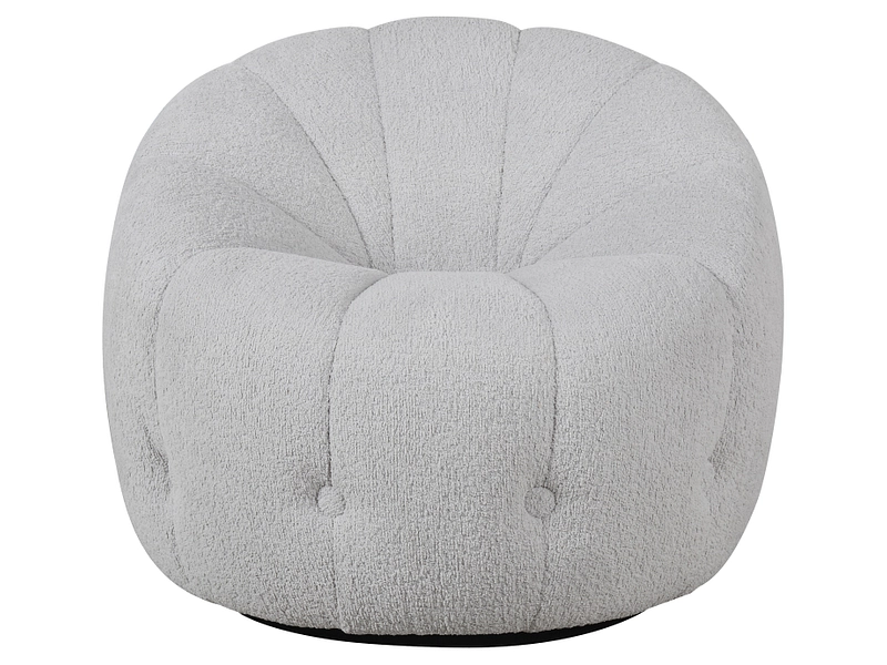 Fauteuil JUST 4 YOU FLUFFY