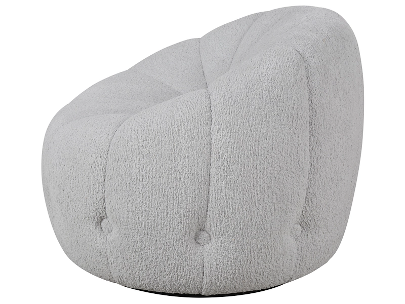 Fauteuil JUST 4 YOU FLUFFY