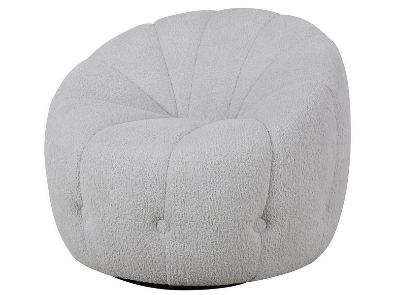 Fauteuil JUST 4 YOU FLUFFY