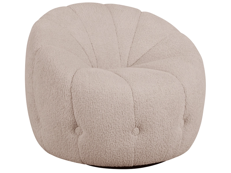 Fauteuil JUST 4 YOU FLUFFY