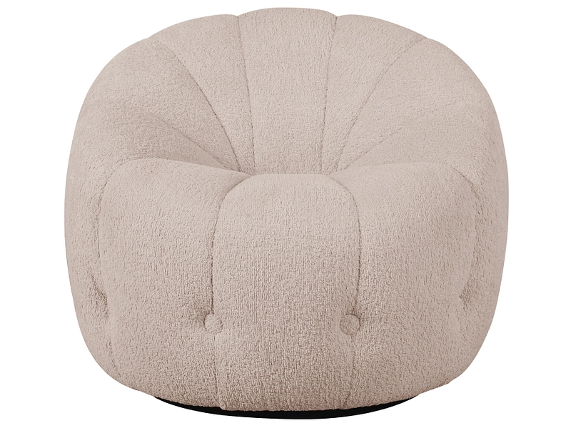 Fauteuil JUST 4 YOU FLUFFY