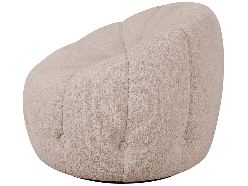 Fauteuil JUST 4 YOU FLUFFY