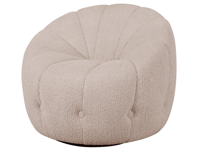 Fauteuil JUST 4 YOU FLUFFY