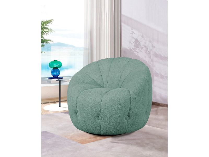 Fauteuil JUST 4 YOU FLUFFY