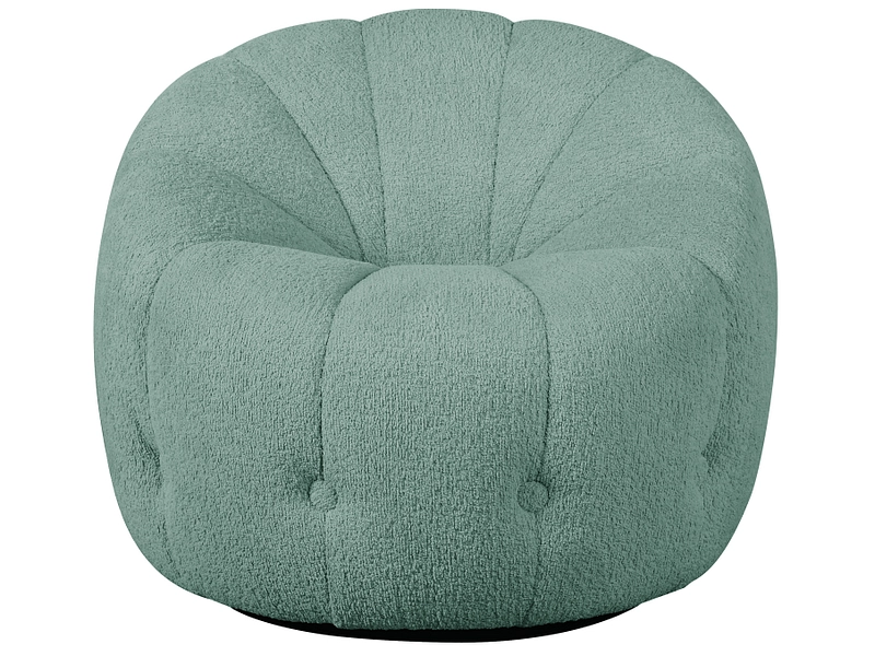 Fauteuil JUST 4 YOU FLUFFY