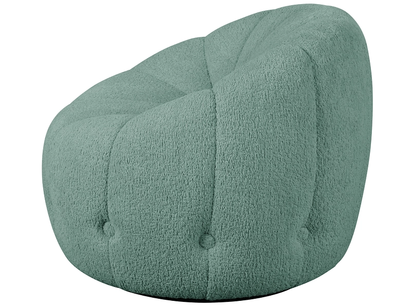 Fauteuil JUST 4 YOU FLUFFY