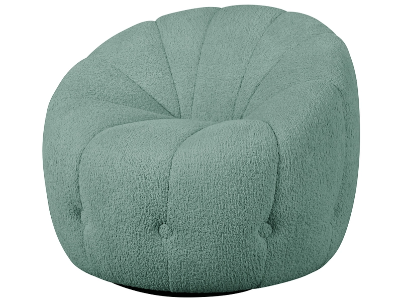 Fauteuil JUST 4 YOU FLUFFY