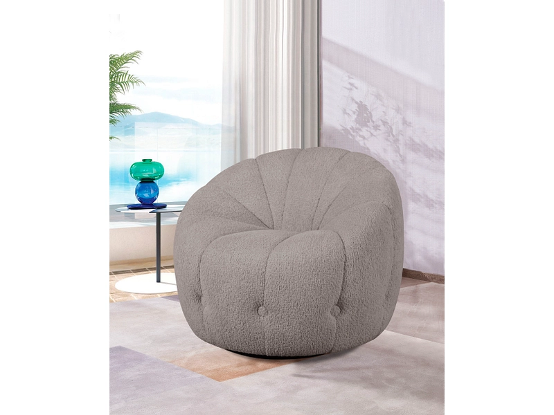 Fauteuil JUST 4 YOU FLUFFY