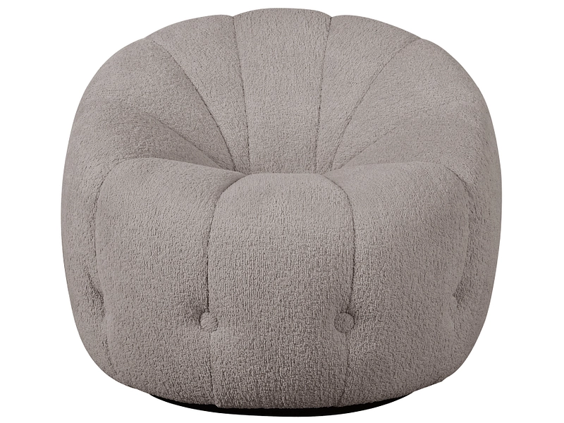 Fauteuil JUST 4 YOU FLUFFY