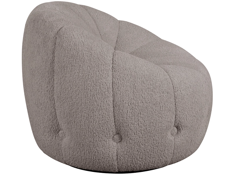 Fauteuil JUST 4 YOU FLUFFY