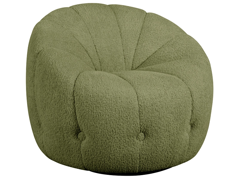 Fauteuil JUST 4 YOU FLUFFY