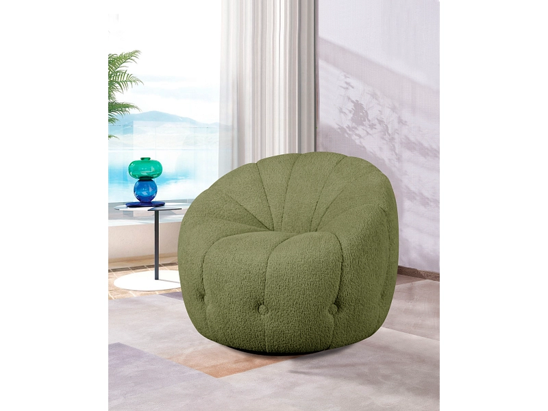 Fauteuil JUST 4 YOU FLUFFY