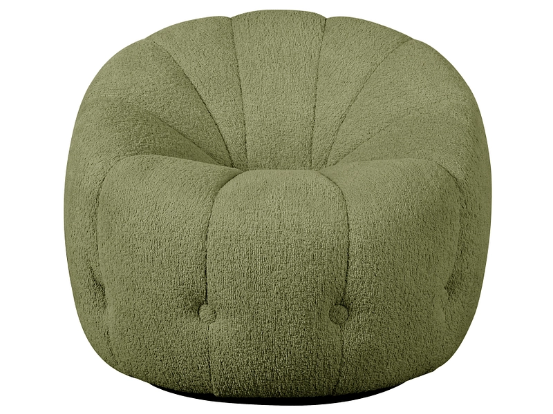 Fauteuil JUST 4 YOU FLUFFY