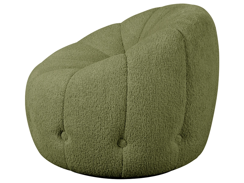 Fauteuil JUST 4 YOU FLUFFY