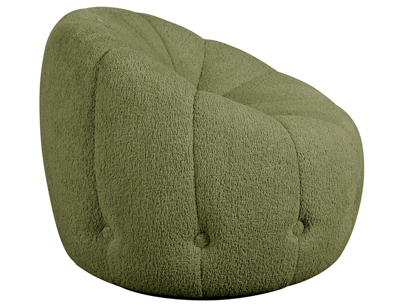 Fauteuil JUST 4 YOU FLUFFY