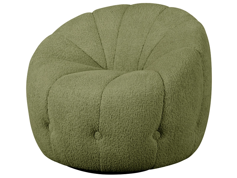 Fauteuil JUST 4 YOU FLUFFY