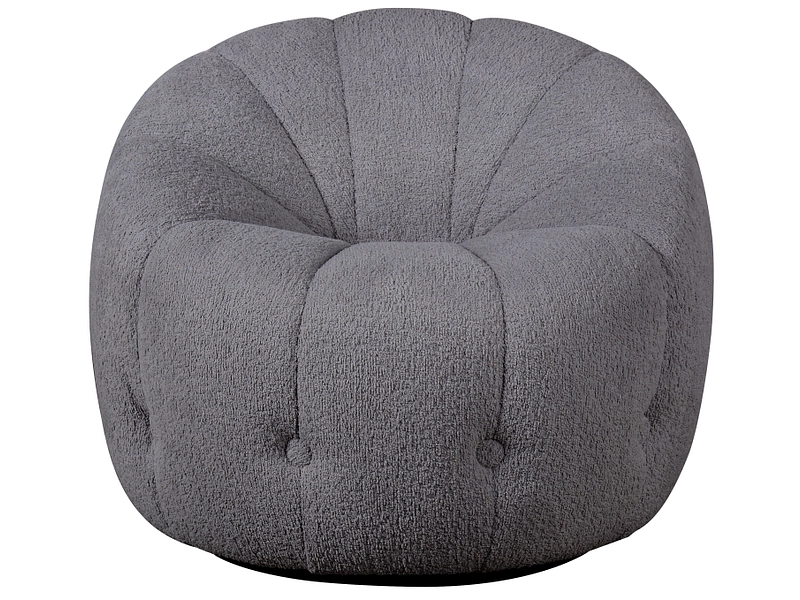 Fauteuil JUST 4 YOU FLUFFY